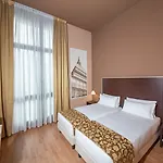 Otel Art Olympic Torino