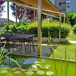 Art Olympic 4* Torino