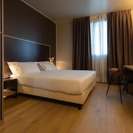 Art Olympic Hotel