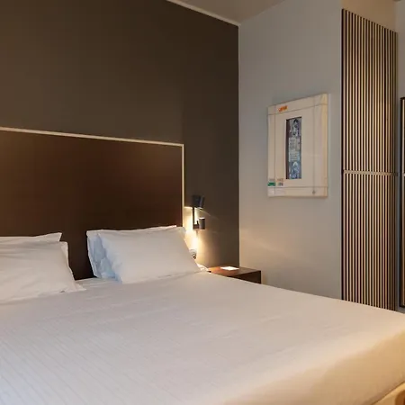 Art Olympic Hotel