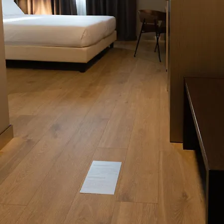 Hotell Art Olympic 4*