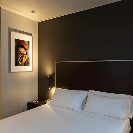 Art Olympic Hotel