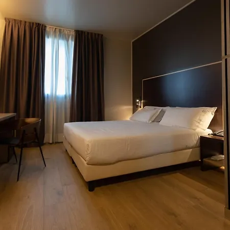 Hotel Art Olympic