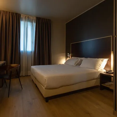Hotel Art Olympic Turín