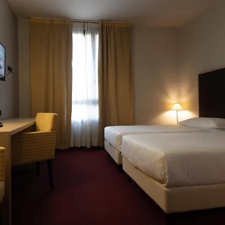 Art Olympic Otel 4*