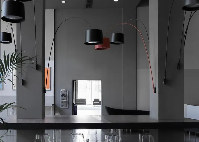 Art Olympic Hotell 4*