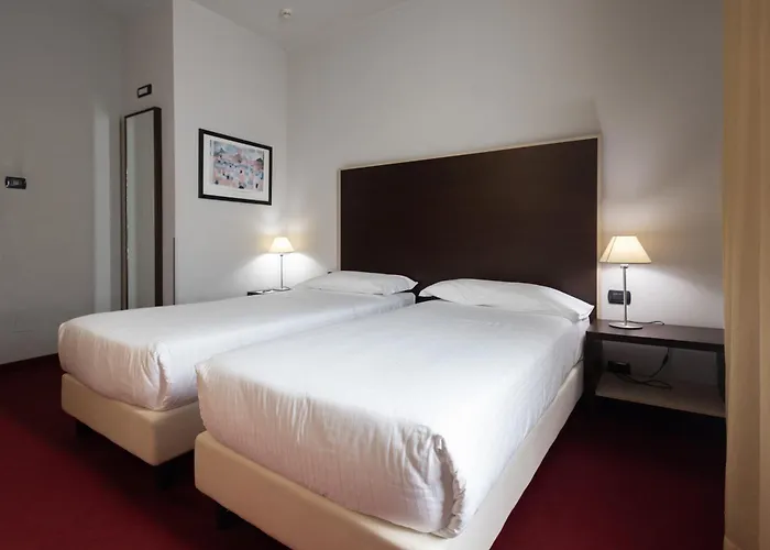 Art Olympic Hotell 4*