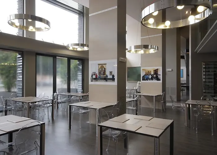 Art Olympic 4* Turin