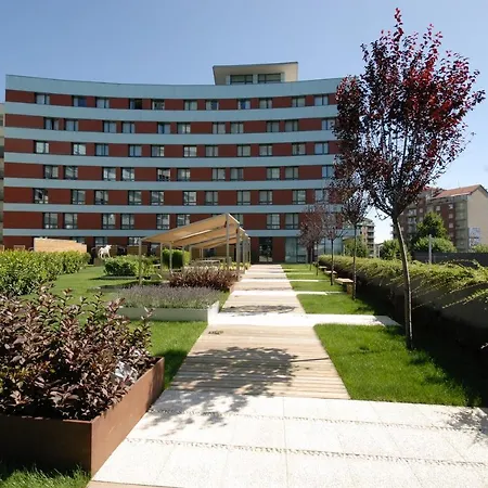 Art Olympic Hotel 4*