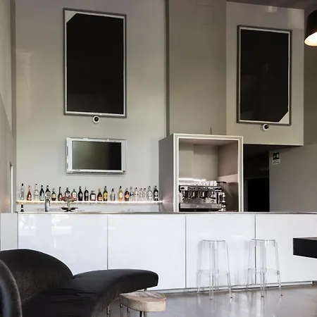 Hotel Art Olympic 4*