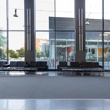 Hotel Art Olympic 4*