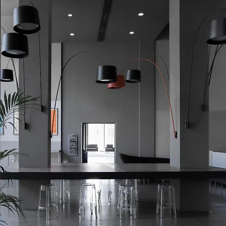 Art Olympic Hotel 4*