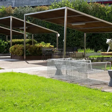 Art Olympic 4* Turin