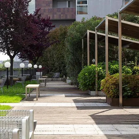 Hotel Art Olympic Turin