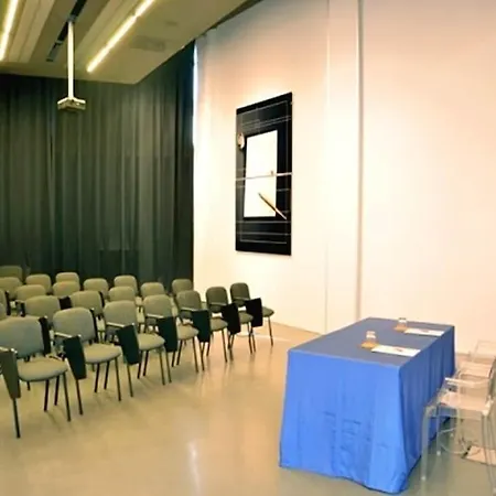 Art Olympic 4* Torino