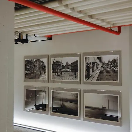 Hotel Art Olympic 4*