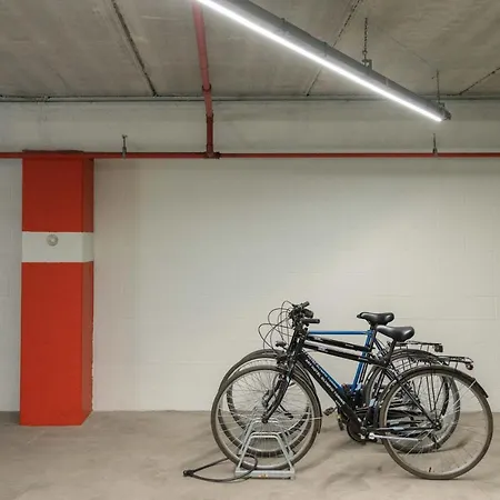 Art Olympic 4* Turin