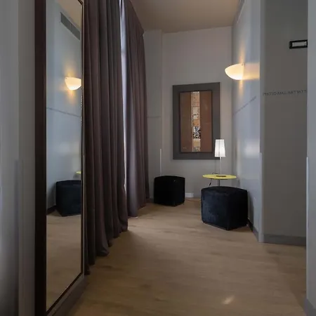Art Olympic Szálloda 4*