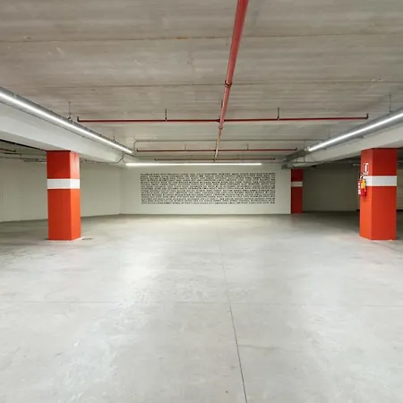 Art Olympic Szálloda