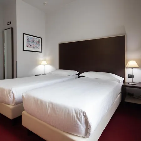 Art Olympic Hotel 4*