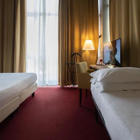 Hotel Art Olympic Turin