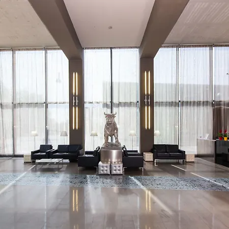 Art Olympic 4* Torino