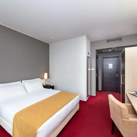 Art Olympic Hotel 4*