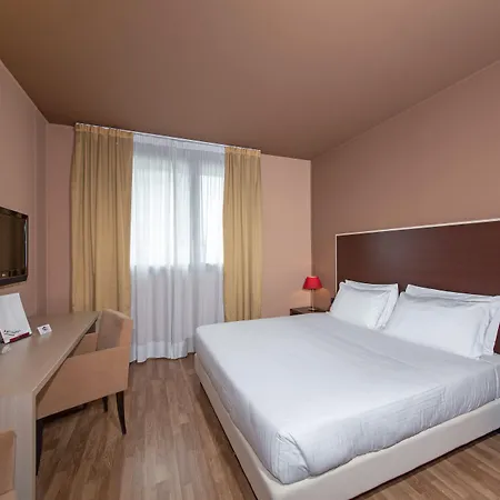 Art Olympic 4* Turin