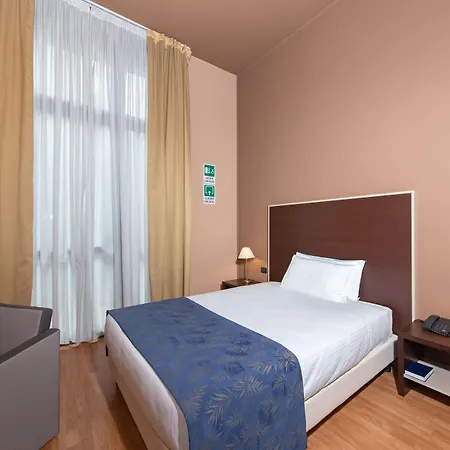 Art Olympic Hotel Turin