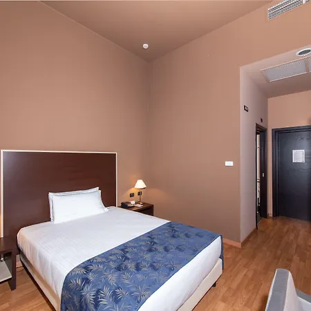 Hotel Art Olympic