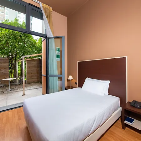 Szálloda Art Olympic Torino