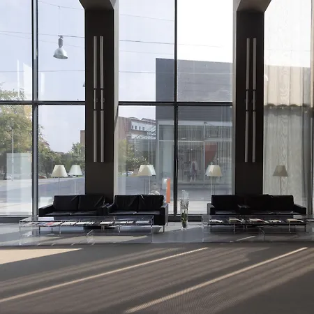 Szálloda Art Olympic