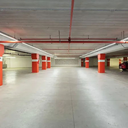 Szálloda Art Olympic Torino