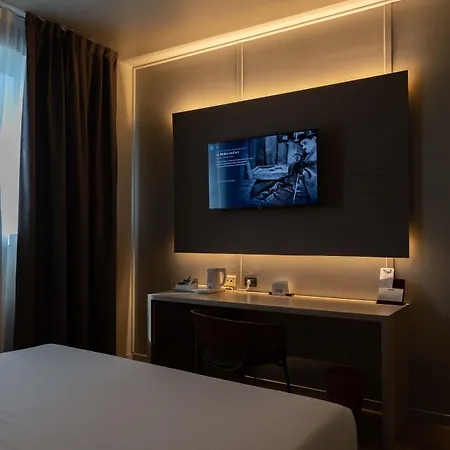 Art Olympic Hotel 4*