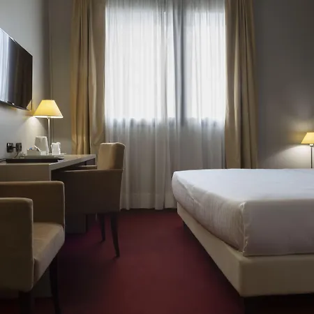 Art Olympic Hotel Turin