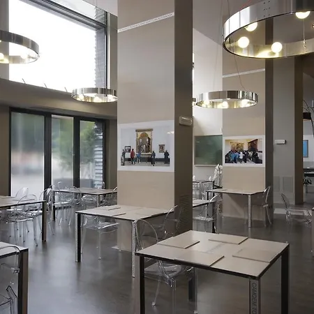 Art Olympic 4* Turin