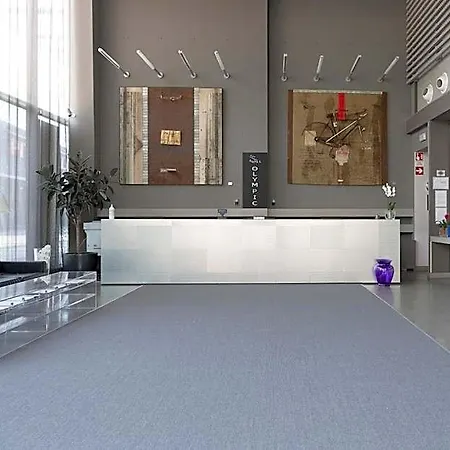 Hotel Art Olympic Turín