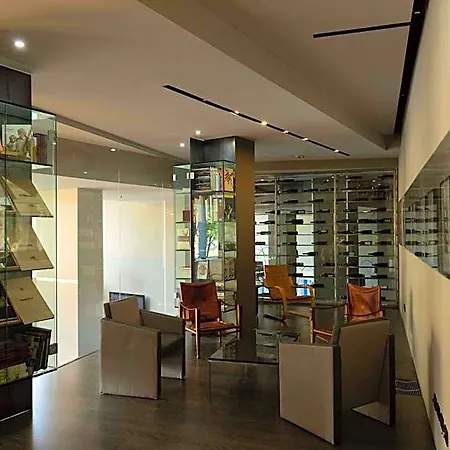 Art Olympic Hotel 4*