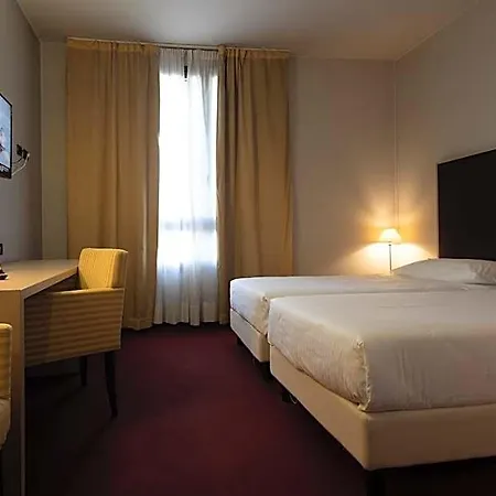 Art Olympic Hotel Turín