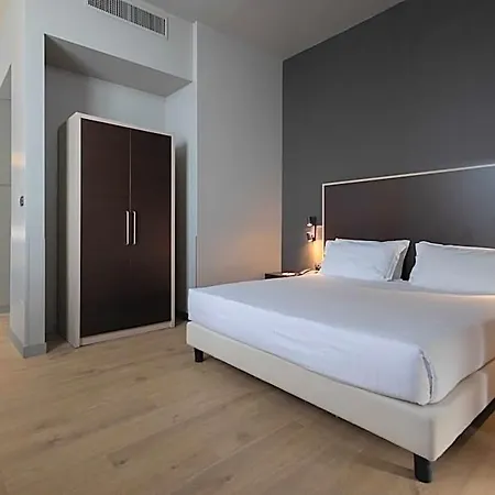 Art Olympic Hotel