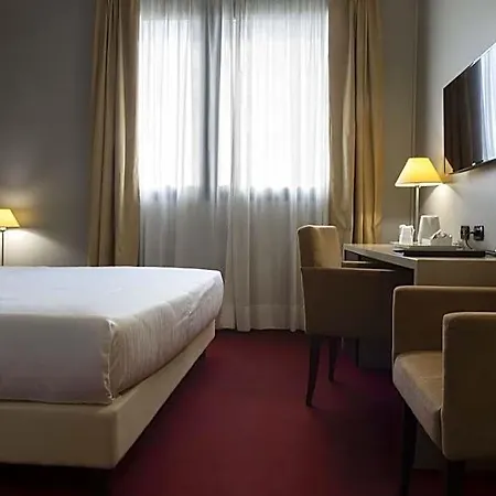 Art Olympic Hotel