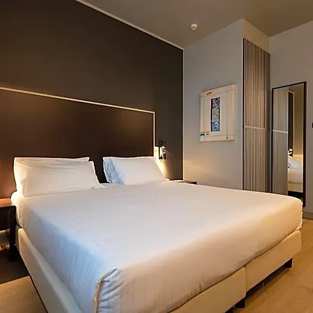 Art Olympic Hotel Turín