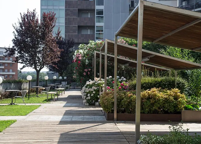 Art Olympic Hotel 4*