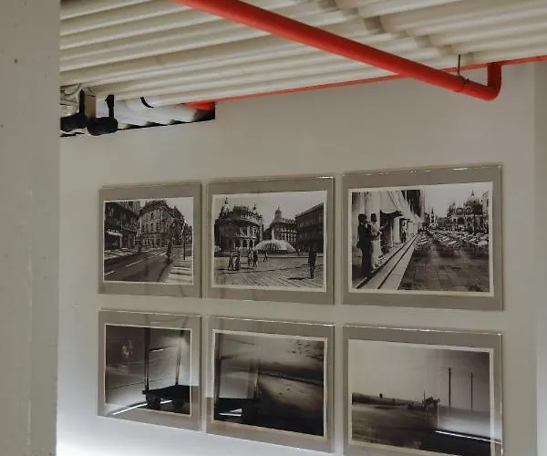 Hotel Art Olympic 4*