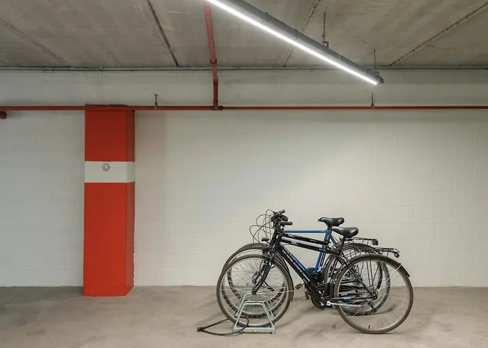 Art Olympic 4* Torino