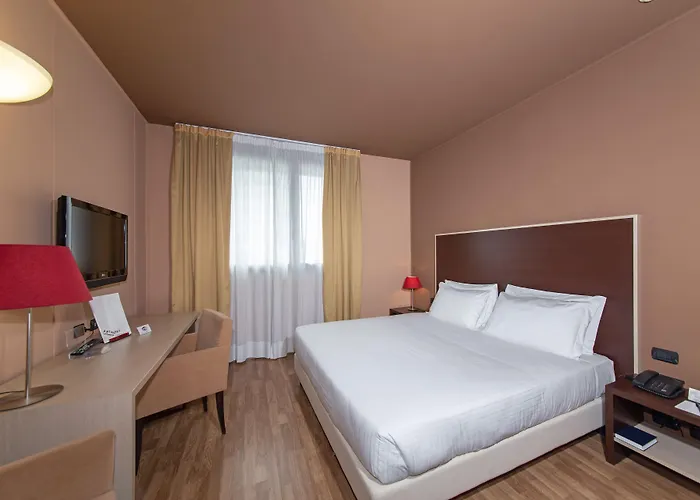 Art Olympic 4* Torino