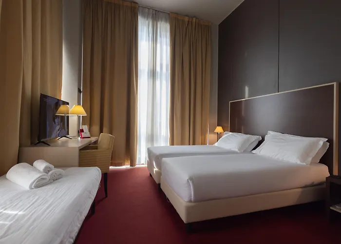 Art Olympic Hotel 4*