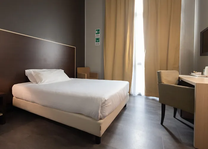 Art Olympic Otel Torino