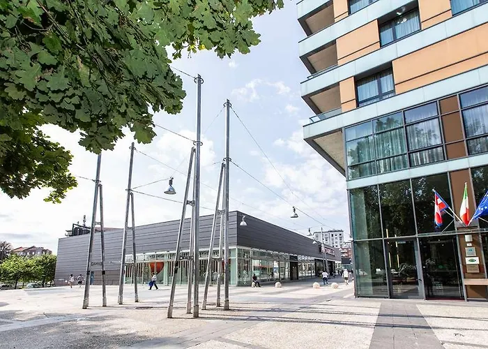 Art Olympic Hotel 4*