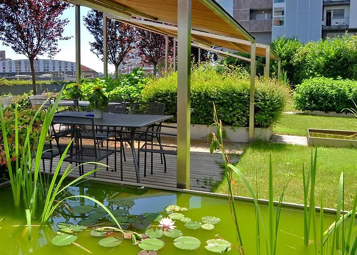 Art Olympic 4* Torino